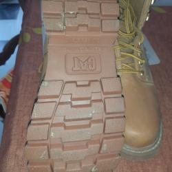 Chaussures CATTERPILLAR