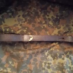 Bretelle k98 Mauser ww2
