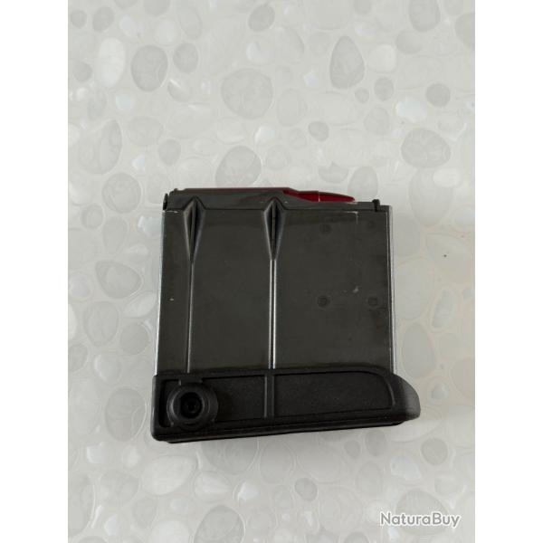 Chargeur Tikka T3X Tactical 10 coups