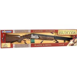 Jeu de plein air - Fusil Olympic Ball Trap