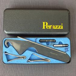 Ressorts de percuteurs PERAZZI MX8 + 2 percuteurs