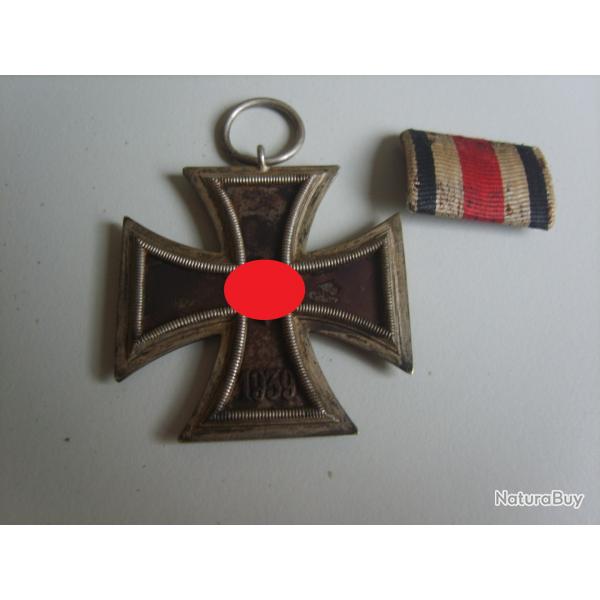 Croix de Fer ww2