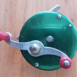 Moulinet ancien made in France