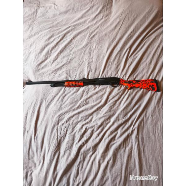 Winchester sxp