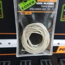 Gaine silicone