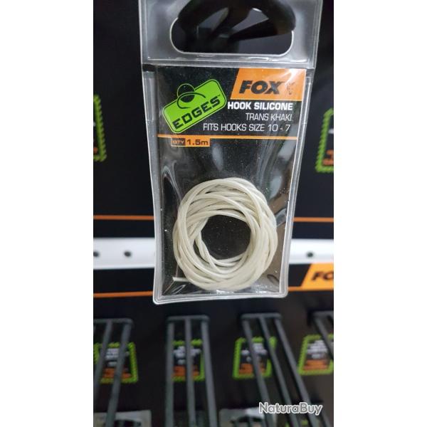 Gaine silicone