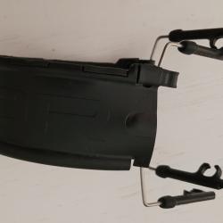 Casque antibruit Peltor Sportac 3M