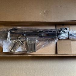 Réplique d'airsoft fusil d'assaut fN Herstal Scar H AEG WE airsoft