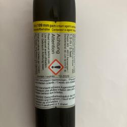 Recharge piexon jpx2