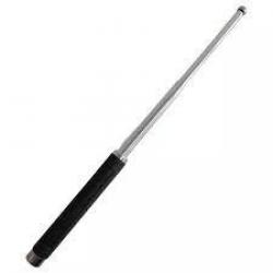 Matraque télescopique 16"