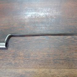 Baïonnette à douille pour fusil à silex - modèle 1769/70 1771 - fusils 1763-1766-1770 - TBE