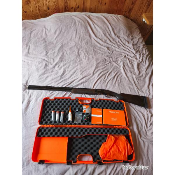 Fusil de chasse Franchi feeling