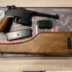 M712 / C96 GBBR WE