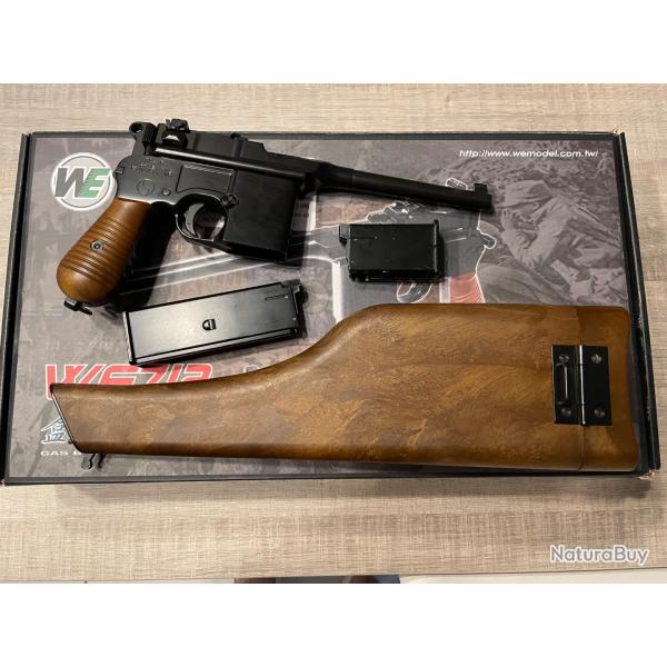M712 / C96 GBBR WE