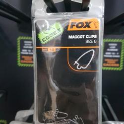 Agrafes Margot clips