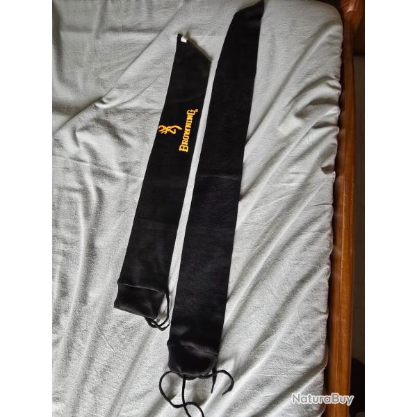 Chaussettes BROWNING neuves