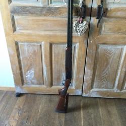 Fusil de parcours huglu sporter