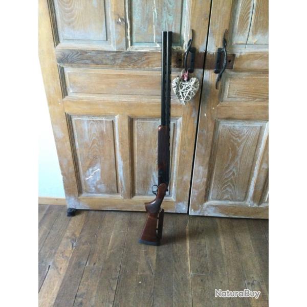 Fusil de parcours huglu sporter