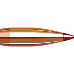 Ogives Hornady 30 ELD MATCH - Cal. 308 - 208 grains