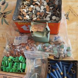 ensemble rechargement cal 12
