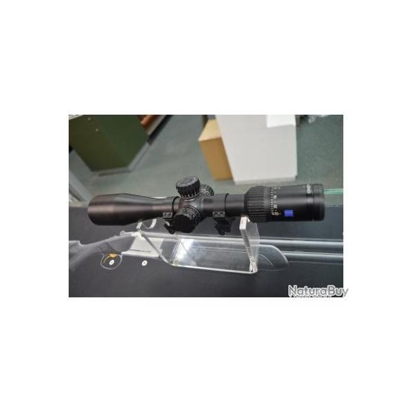 Lunette de tire Zeiss Conquest V4 6-24x50