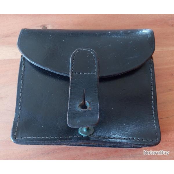 cartouchire Arme Franaise / Gendarmerie type Lebel