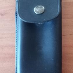 porte chargeur