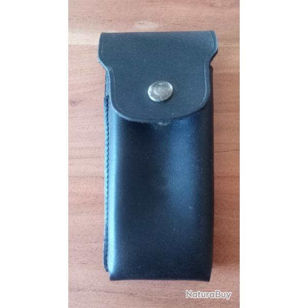porte chargeur