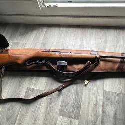 Carabine à levier de sous garde RUGER NINETY- SIX CALIBRE 44 MAg