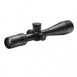 Arken Optics EPL-4 6-24X50 FFP MIL Réticule VPR