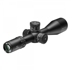 Arken Optics EP-5 5-25X56 FFP MIL Réticule VPR