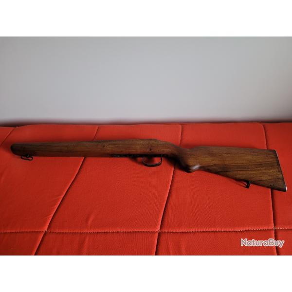 Crosse, pontet, puit de chargeur, vis pour Mas 45