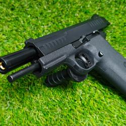 Hi Capa KP08 KJW