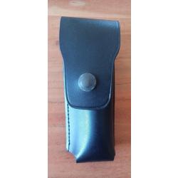 porte chargeur cuir MAS G1