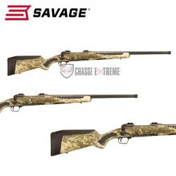 Carabine SAVAGE 110 Predator 24" Cal 6,5 Creedmoor