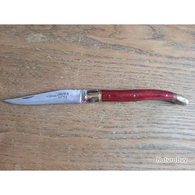 Mesure Cheval Vintage ELDONIAN – 18 Mains – Avec étui Cuir – Fabriqué En Angleterre