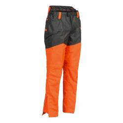 Fuseau de chasse Percussion Predator R2 - Orange / Kaki - 38