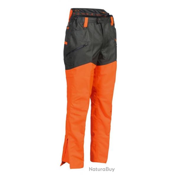 Fuseau de chasse Percussion Predator R2 - Orange / Kaki - 38