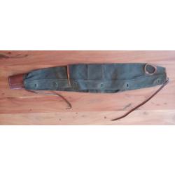 housse de protection Armée Française