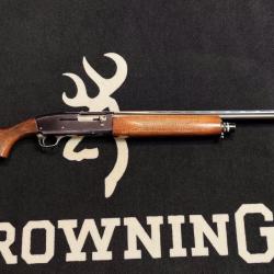 Fusil semi-automatique MANUFRANCE PERFEX - Calibre 16/70 - Canon 71 cm - Choke fixe 1/2 (Occasion te