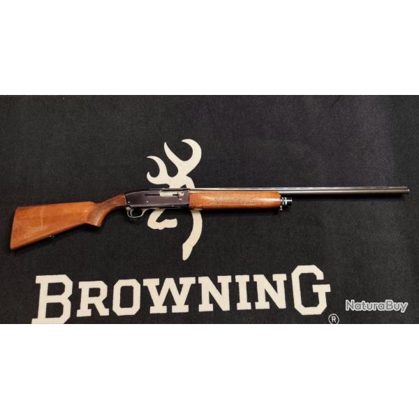 Fusil semi-automatique MANUFRANCE PERFEX - Calibre 16/70 - Canon 71 cm - Choke fixe 1/2 (Occasion te