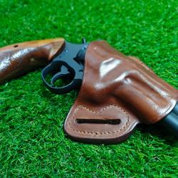 Revolver Colt Python King Arms