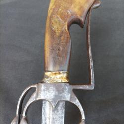 Sabre nimcha