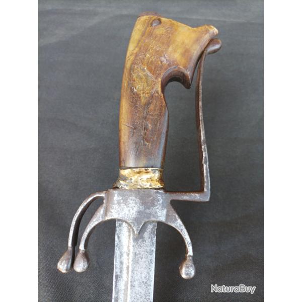 Sabre nimcha