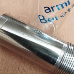 Choke interchangeable Beretta calibre 12