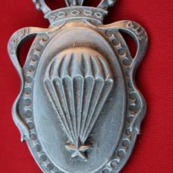 Brevet parachutiste Marocain (fabricant inconnu )