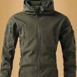 Veste de combat XS Vert