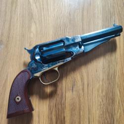 Pietta Remington 1858 New Army Sheriff jaspee Cal 44