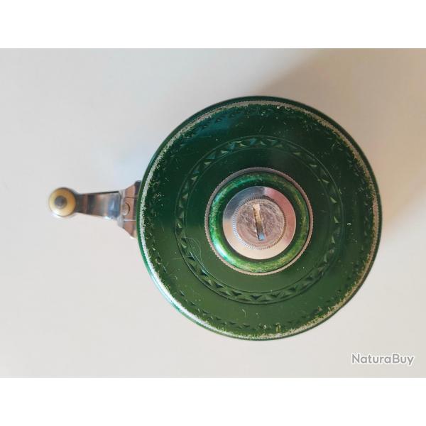 Moulinet mouche Shakespeare USA anne 1949