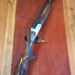 Fusil superposé FABARM EURALFA 2000 cal.12/76